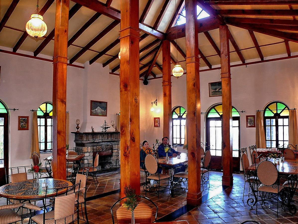 Ayurvaid Kalmatia Almora Exterior photo