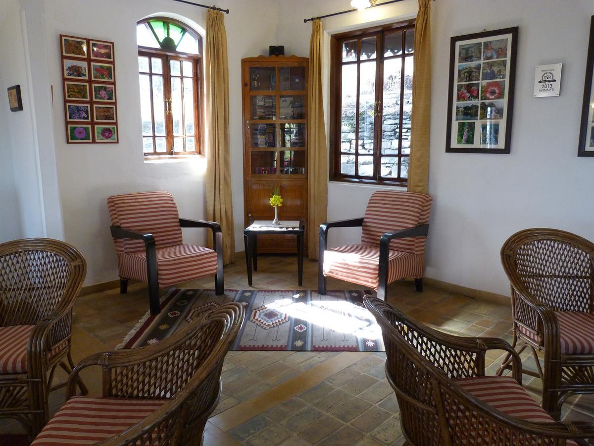 Ayurvaid Kalmatia Almora Exterior photo