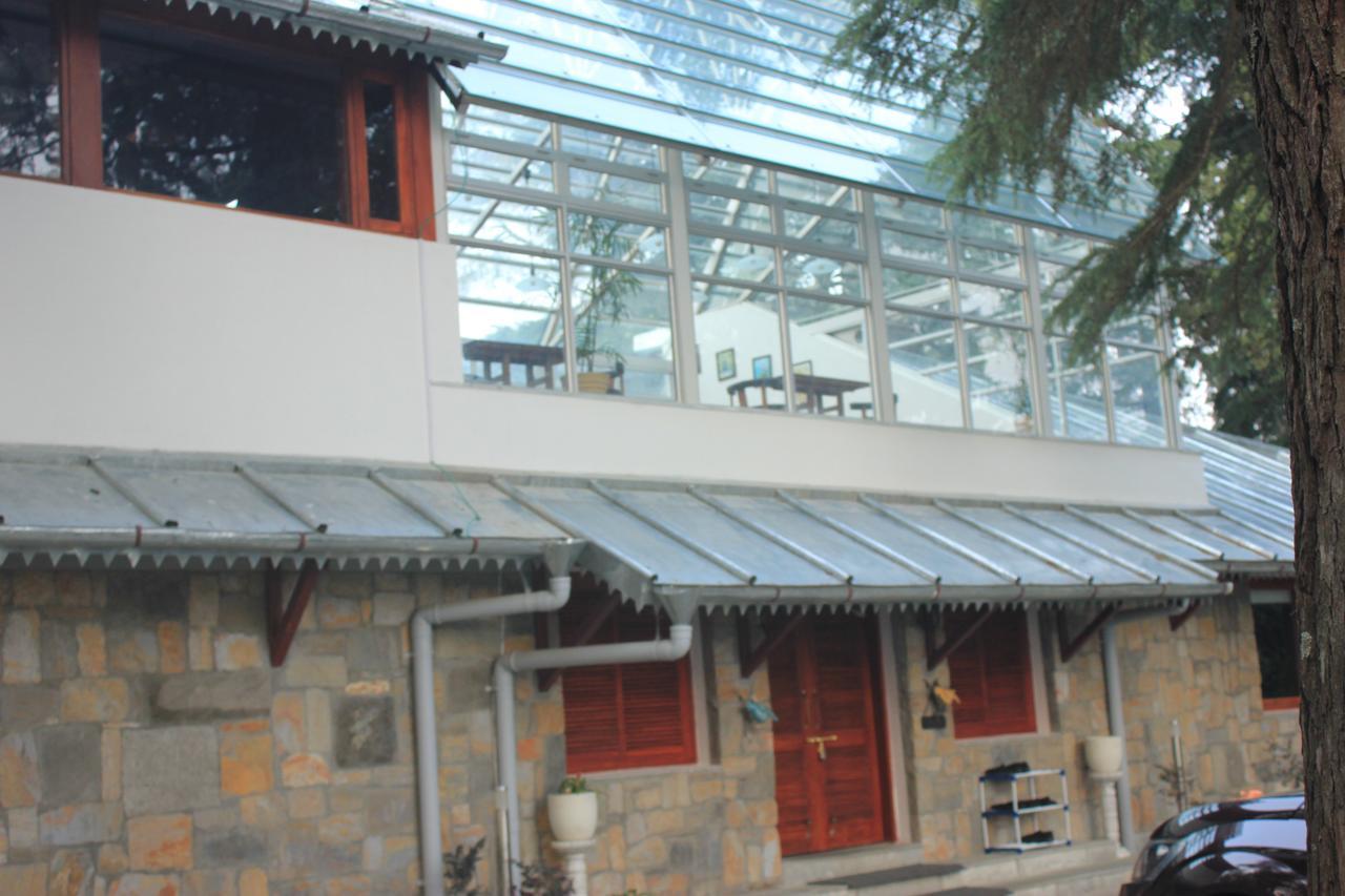 Ayurvaid Kalmatia Almora Exterior photo