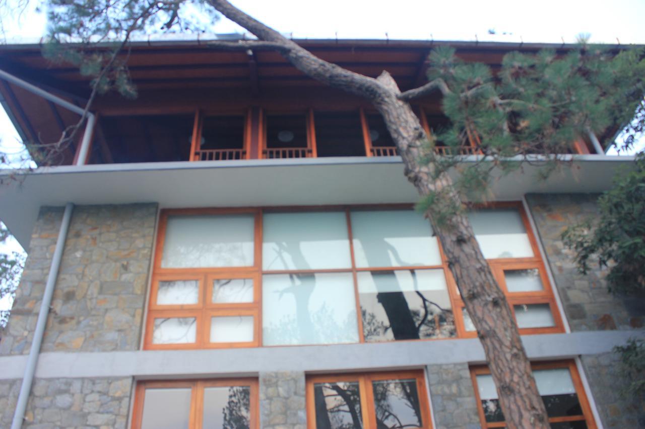 Ayurvaid Kalmatia Almora Exterior photo