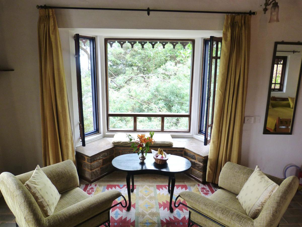Ayurvaid Kalmatia Almora Exterior photo