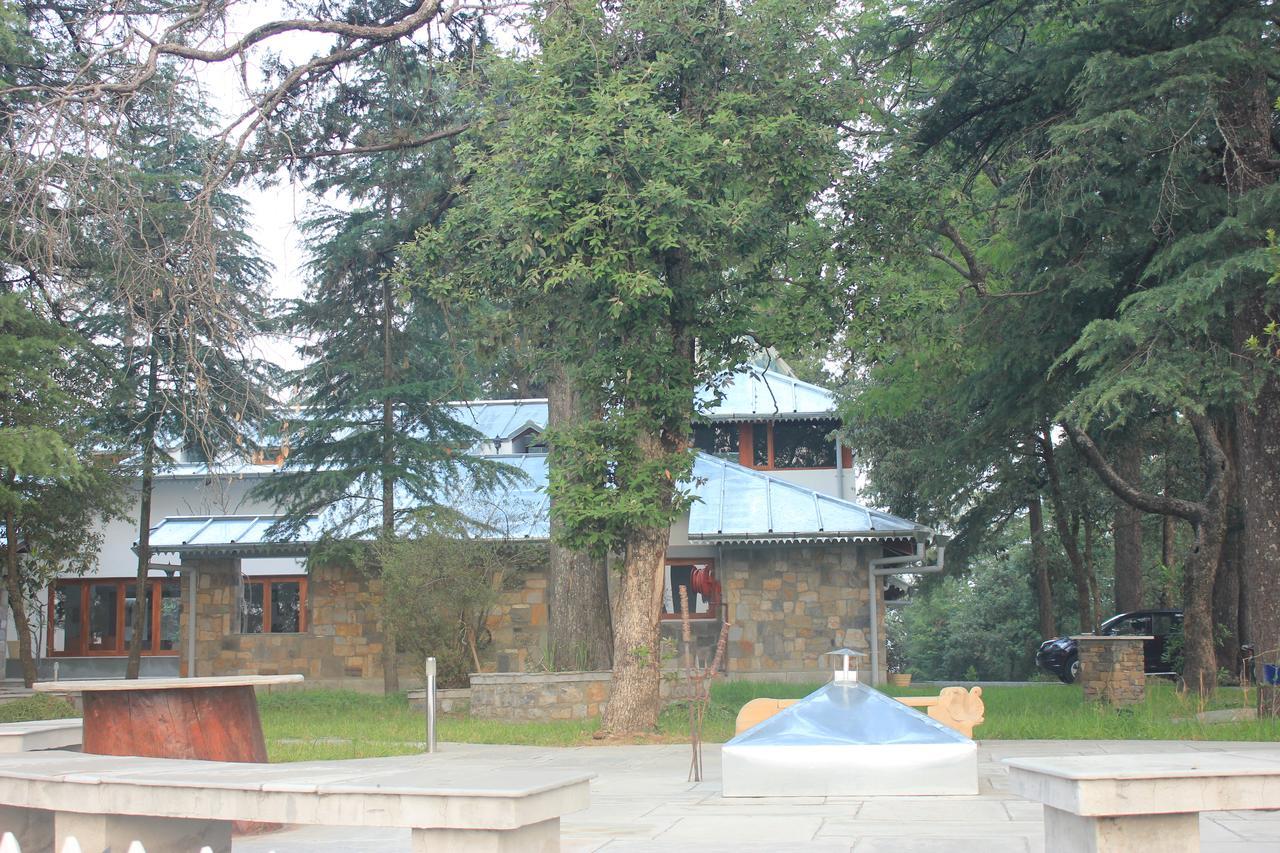 Ayurvaid Kalmatia Almora Exterior photo