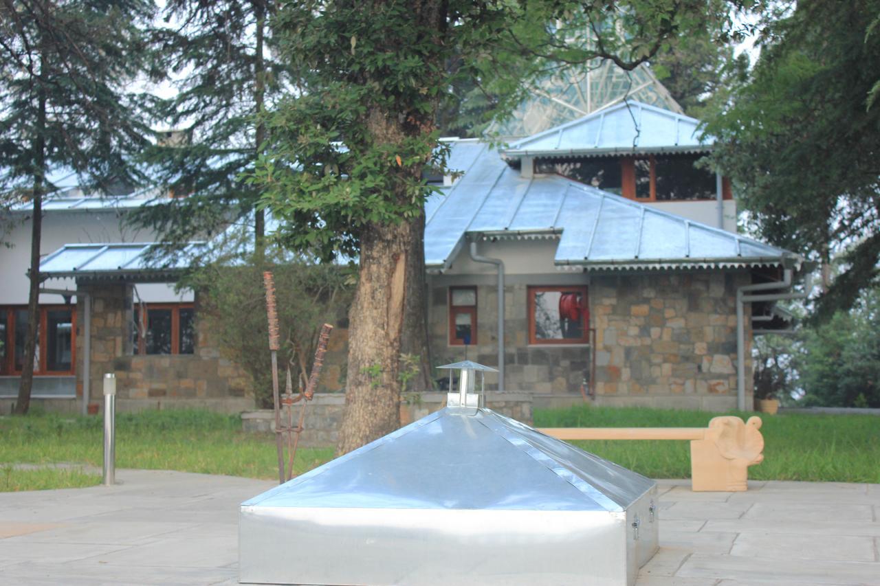 Ayurvaid Kalmatia Almora Exterior photo