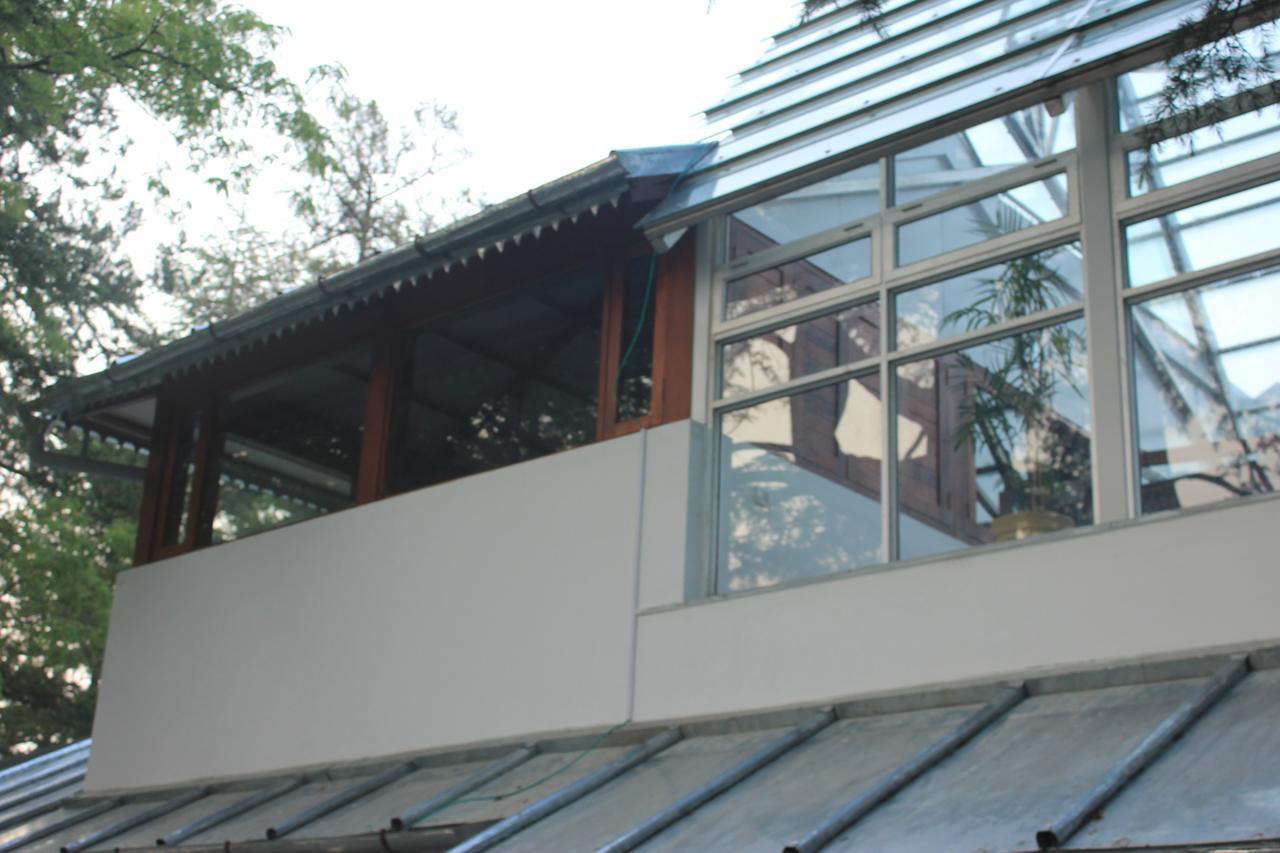 Ayurvaid Kalmatia Almora Exterior photo